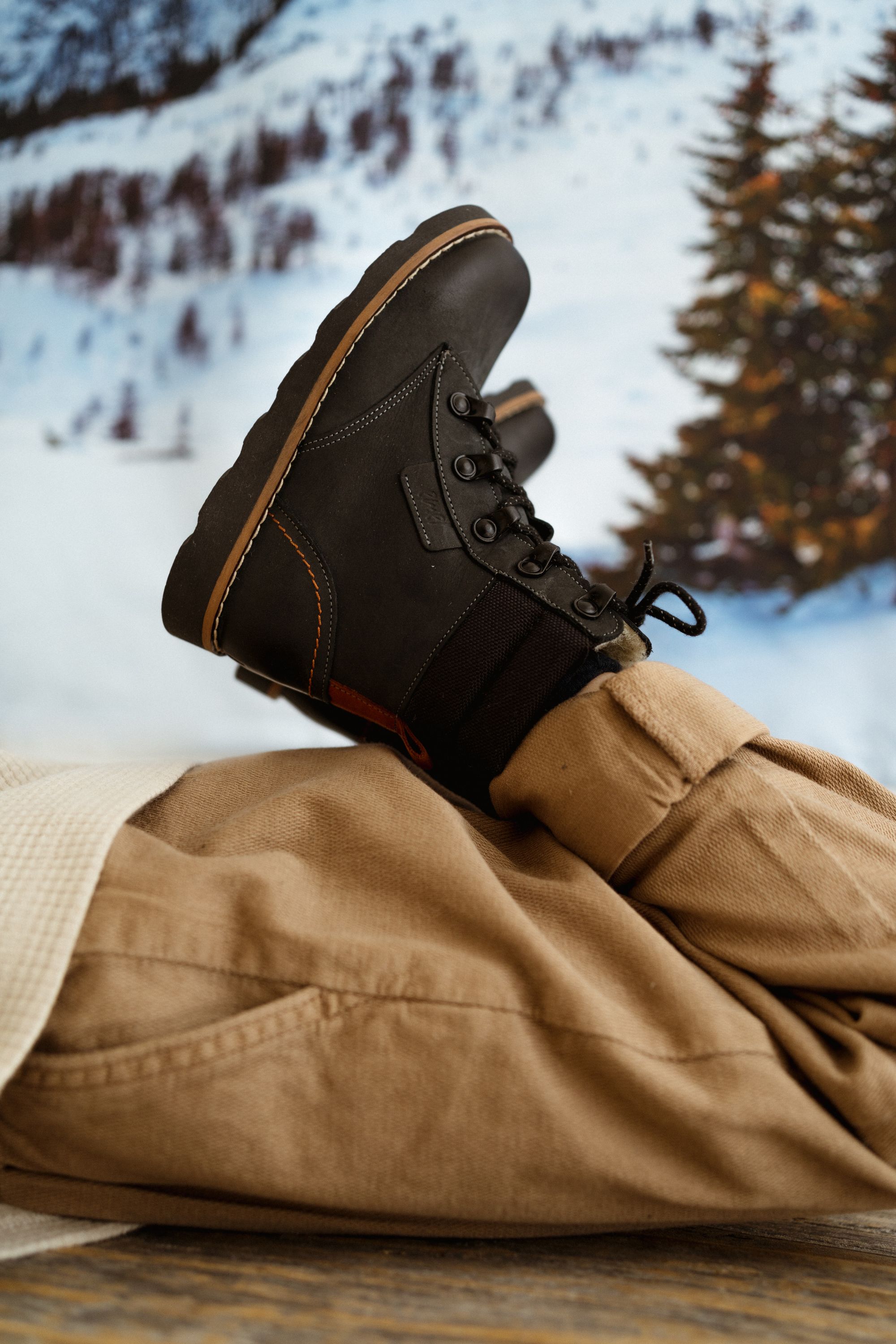 Dlaczego warto zainwestować w najlepsze zimowe buty dziecięce?  - poradnik