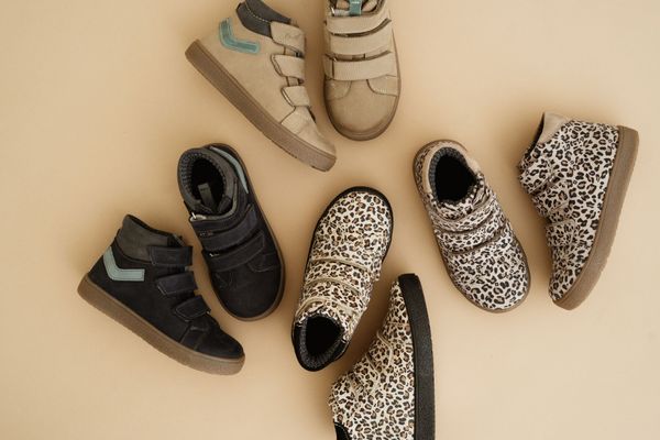 Ranking: Najczęściej wybierane buty dziecięce tej jesieni – TOP 10 modeli Emel