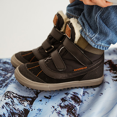 menu baner dziewczynki