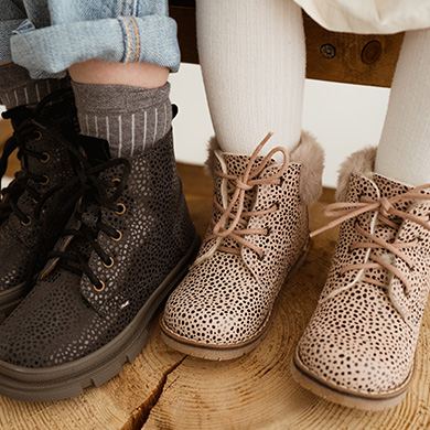 menu baner dziewczynki