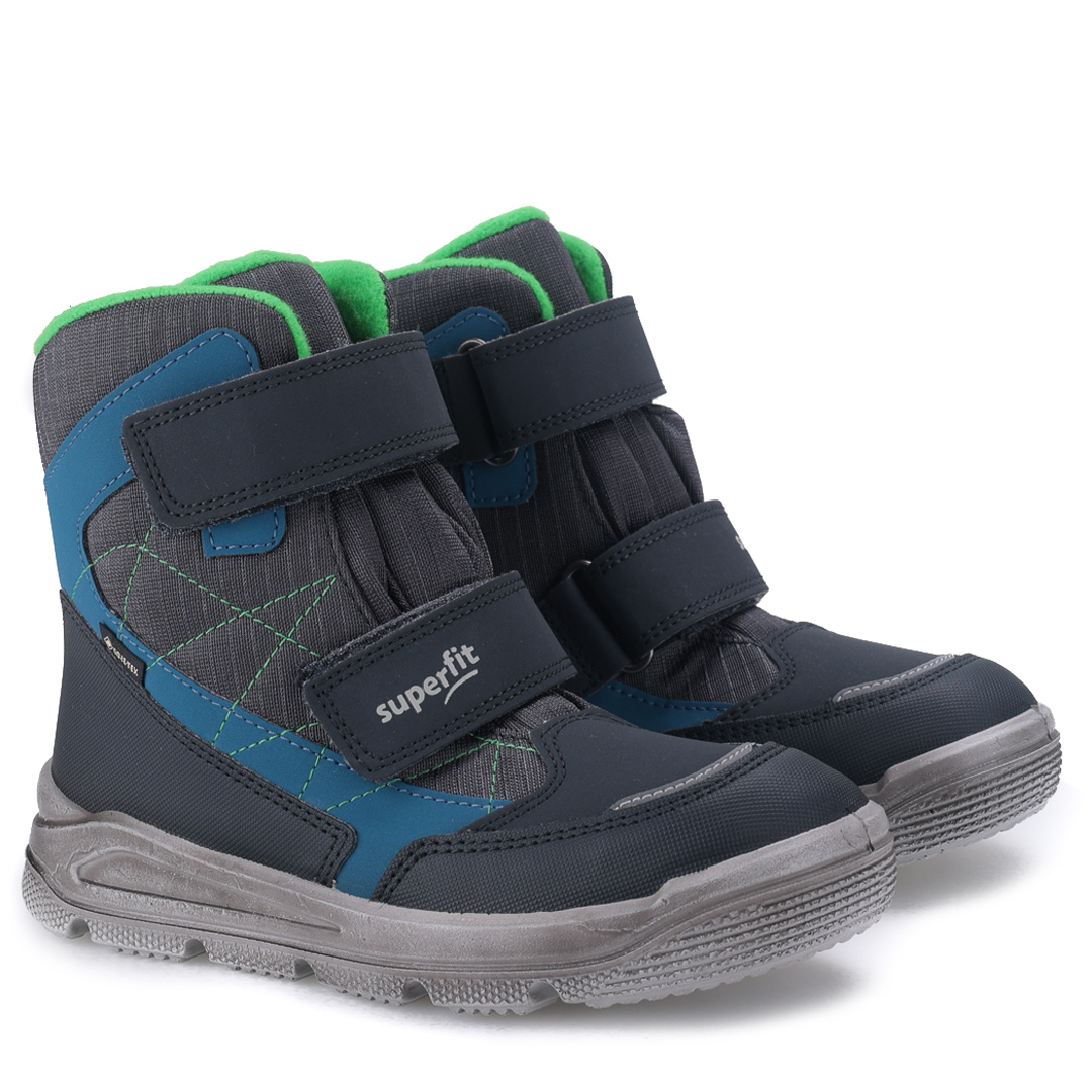 Superfit śniegowce Mars buty dziecięce zdjęcie 1