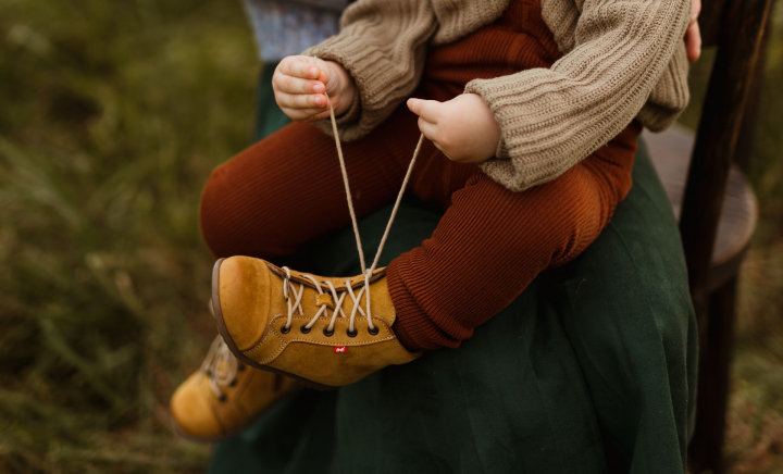 Dobór rozmiaru zdjęcie Emel