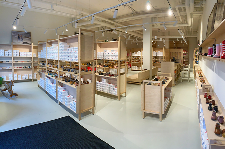 Salony Firmowe zdjęcie Emel