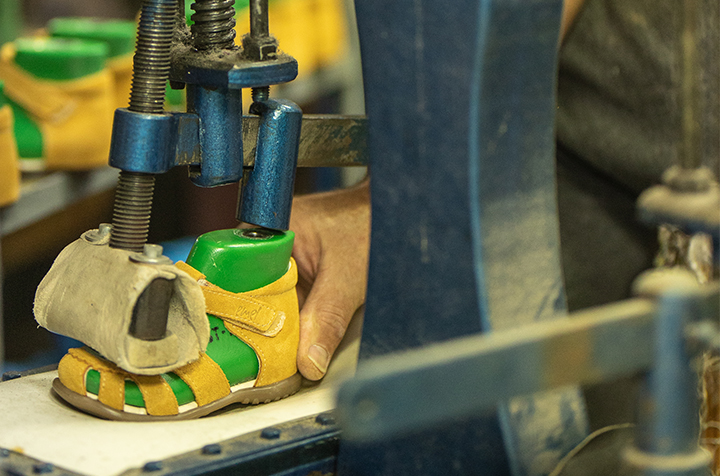 Produkcja zdjęcie Emel