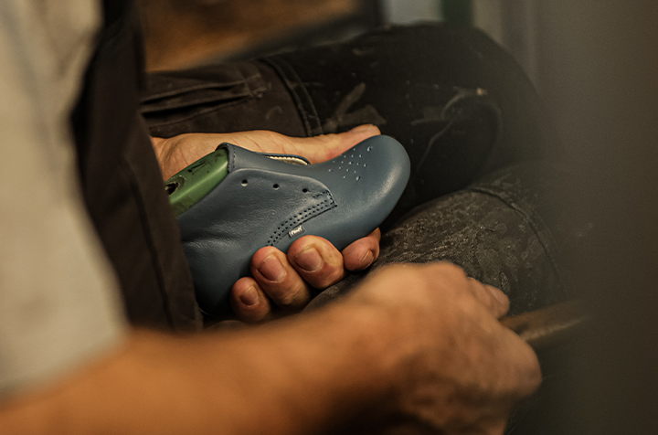 Jak dobrać rozmiar zdjęcie Emel