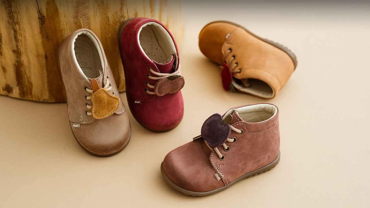 Baner jesień w Emel