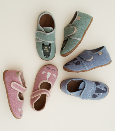 Zdjęcie kategorii kapcie