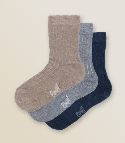 Zdjęcie kategorii skarpetki