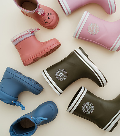 Zdjęcie kategorii kalosze