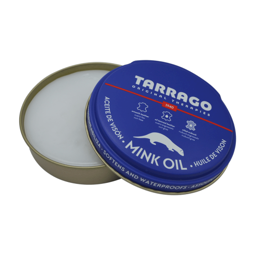 Tarrago Pasta olejowa Dubbin Mink Oil 100ml zdjęcie 1