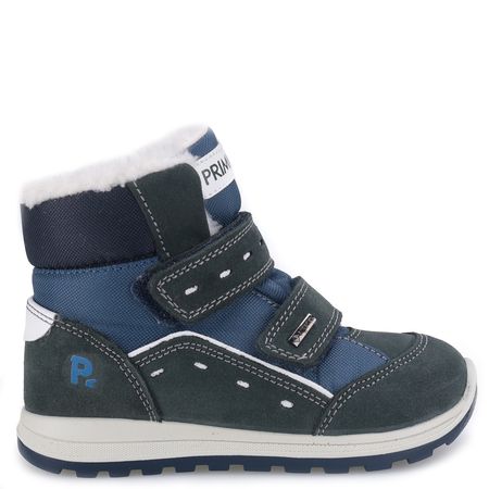 Primigi GORE-TEX granatowe śniegowce dziecięce