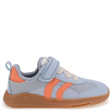 Niebieskie Trampki Dziecięce Ares Barefoot Blanditos by Crio's