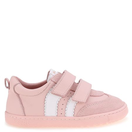 Różowe Trampki Dziecięce Delfin Barefoot Blanditos by Crio's