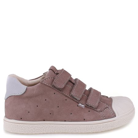 Berlin trampki dziecięce ze skóry naturalnej