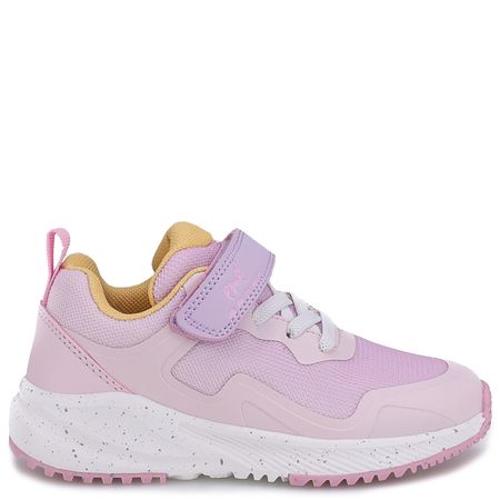 Emel Sport Fioletowe Sneakersy Dziecięce