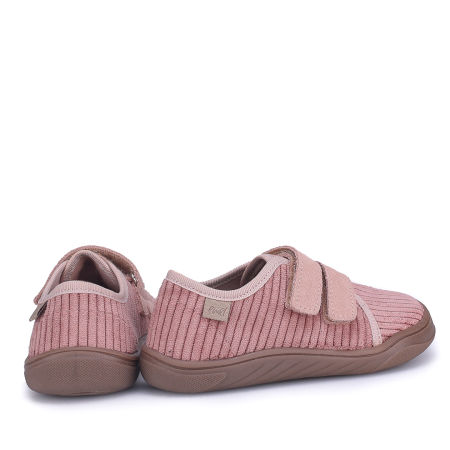 Emel Barefoot różowe tenisówki dziecięce   zdjęcie 3
