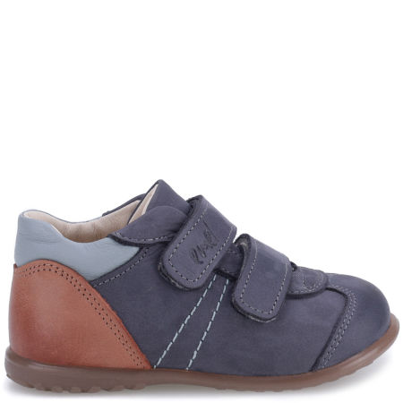 Wimbledon Roczki® trzewiki dziecięce ze skóry naturalnej