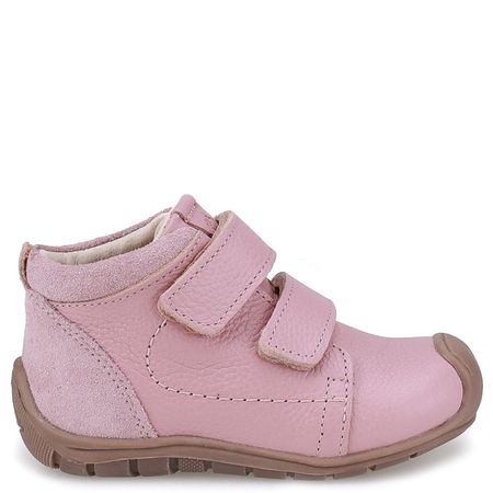 Austin Roczki® różowe trzewiki dziecięce ze skóry naturalnej