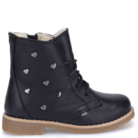 Natori membrana trzewiki dziecięce ze skóry naturalnej