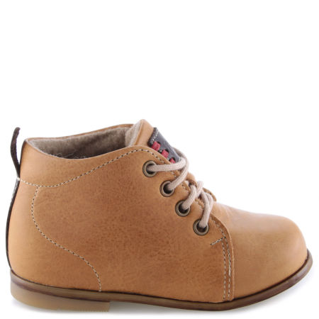 Copenhagen Roczki® membrana miodowe trzewiki dziecięce ze skóry naturalnej