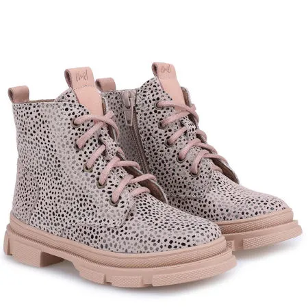 eri eri☆ Męskie Sneakersy ADIDAS HOOPS 4.0 MID WINTERIZED JR6705