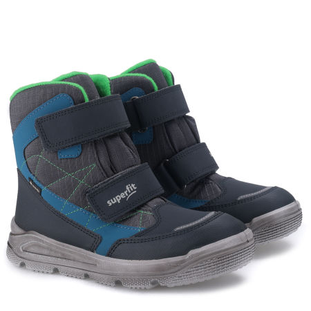 Superfit śniegowce Mars buty dziecięce zdjęcie 1