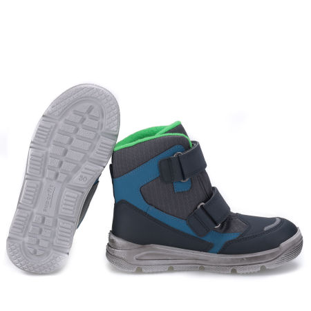 Superfit śniegowce Mars buty dziecięce zdjęcie 2