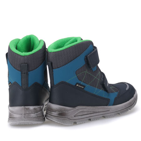 Superfit śniegowce Mars buty dziecięce zdjęcie 3
