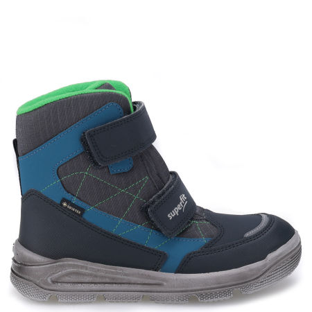 Superfit śniegowce Mars buty dziecięce
