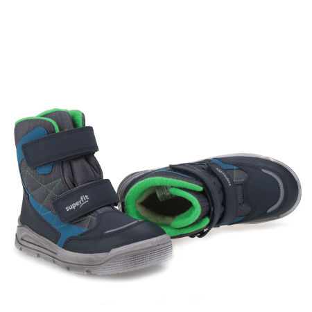 Superfit śniegowce Mars buty dziecięce zdjęcie 4