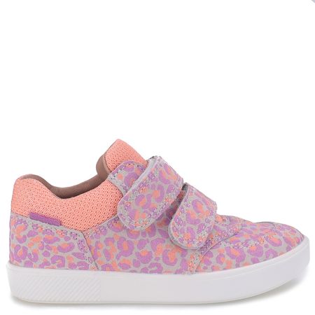 Superfit kolorowe dziecięce buty sportowe