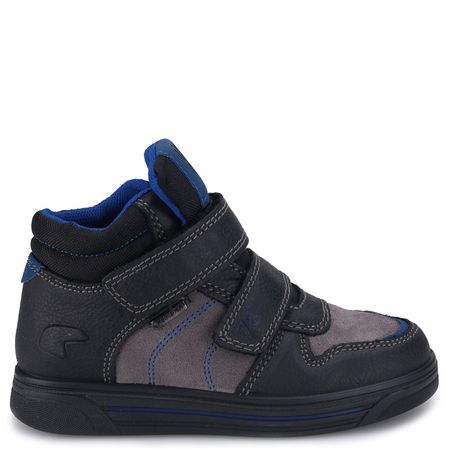 Primigi GORE-TEX granatowe trzewiki dziecięce