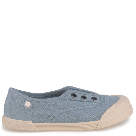 Niebieskie Tenisówki Dziecięce Barefoot Lona Ocean Igor