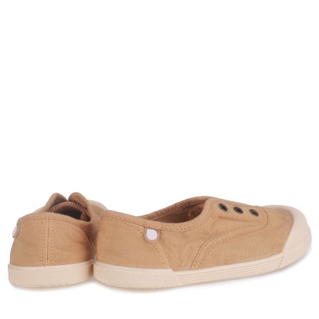 Żółte Tenisówki Dziecięce Barefoot Lona Cereal Igor zdjęcie 3