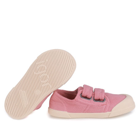 Różowe Tenisówki Dziecięce Barefoot Lona V. New Pink Igor zdjęcie 2