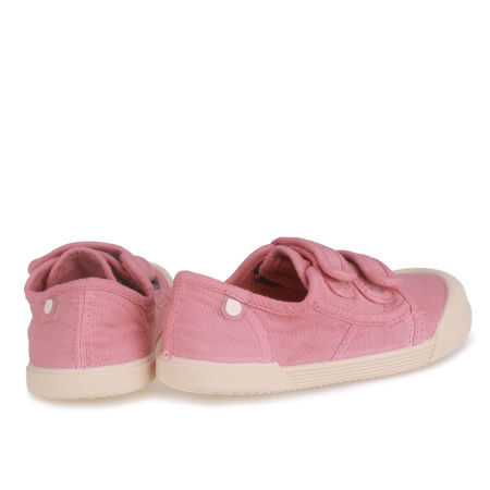 Różowe Tenisówki Dziecięce Barefoot Lona V. New Pink Igor zdjęcie 3