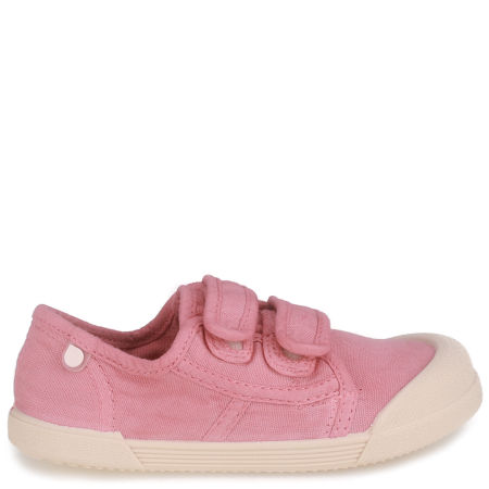 Różowe Tenisówki Dziecięce Barefoot Lona V. New Pink Igor