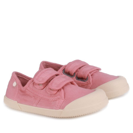 Różowe Tenisówki Dziecięce Barefoot Lona V. New Pink Igor zdjęcie 1