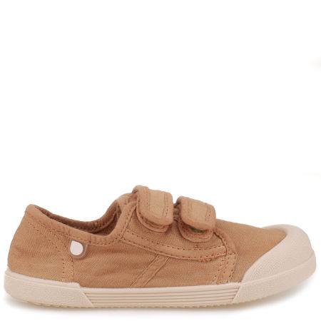 Żółte Tenisówki Dziecięce Barefoot Lona V. Cereal Igor