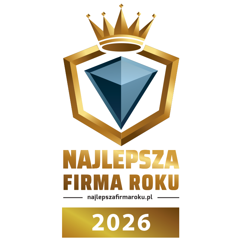 Najlepsza Firma Roku