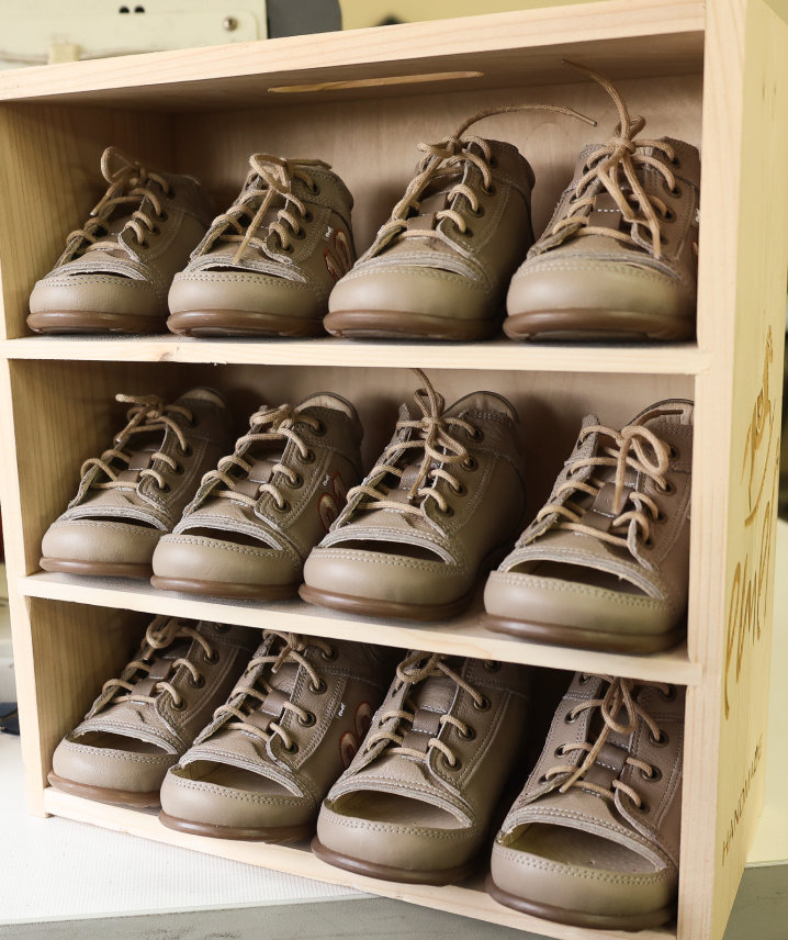 Zdjęcie z warsztatu Emel