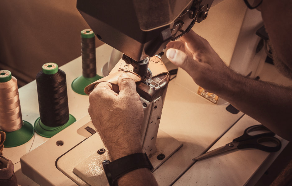 Zdjęcie z warsztatu Emel