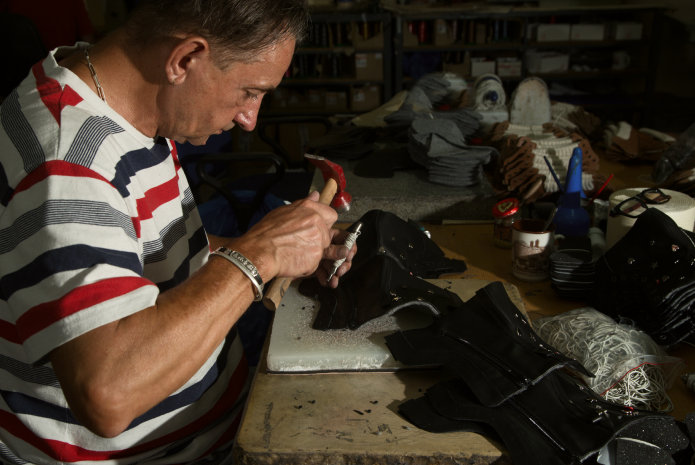 Zdjęcie z warsztatu 3 Emel